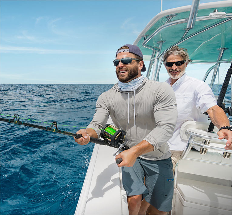 Discover the Best Deep Sea Fishing Destinations: Where Can I Go?