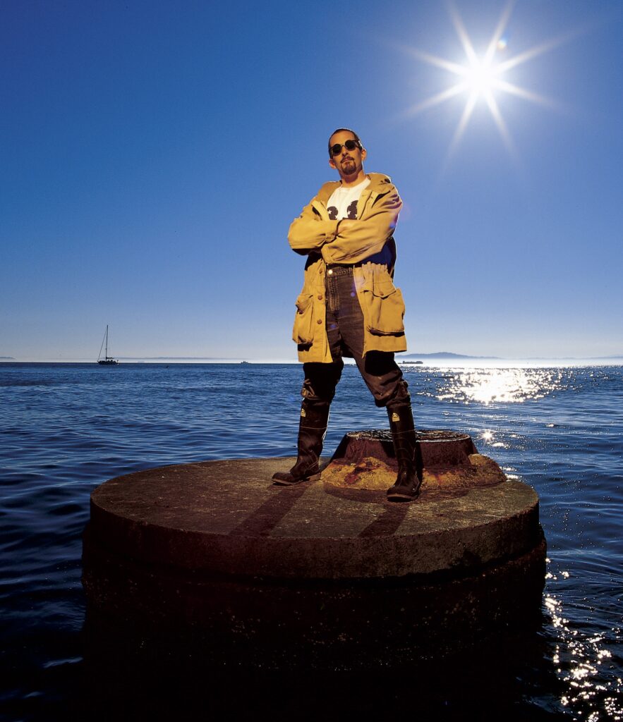 Where is Fishing Illegal? Unveiling the Forbidden Locations