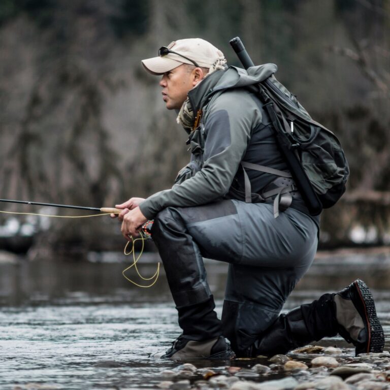 Where To Donate Fly Fishing Gear: Find Your Perfect Giving Solution