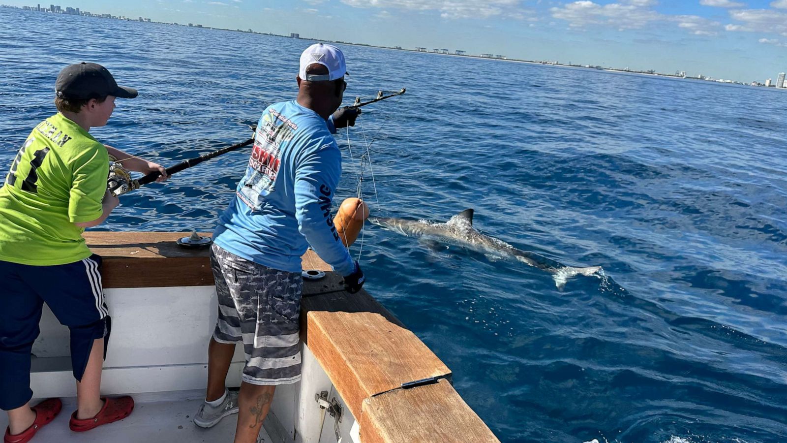 Reel in the Best Catches Where to Go Fishing in Destin Florida