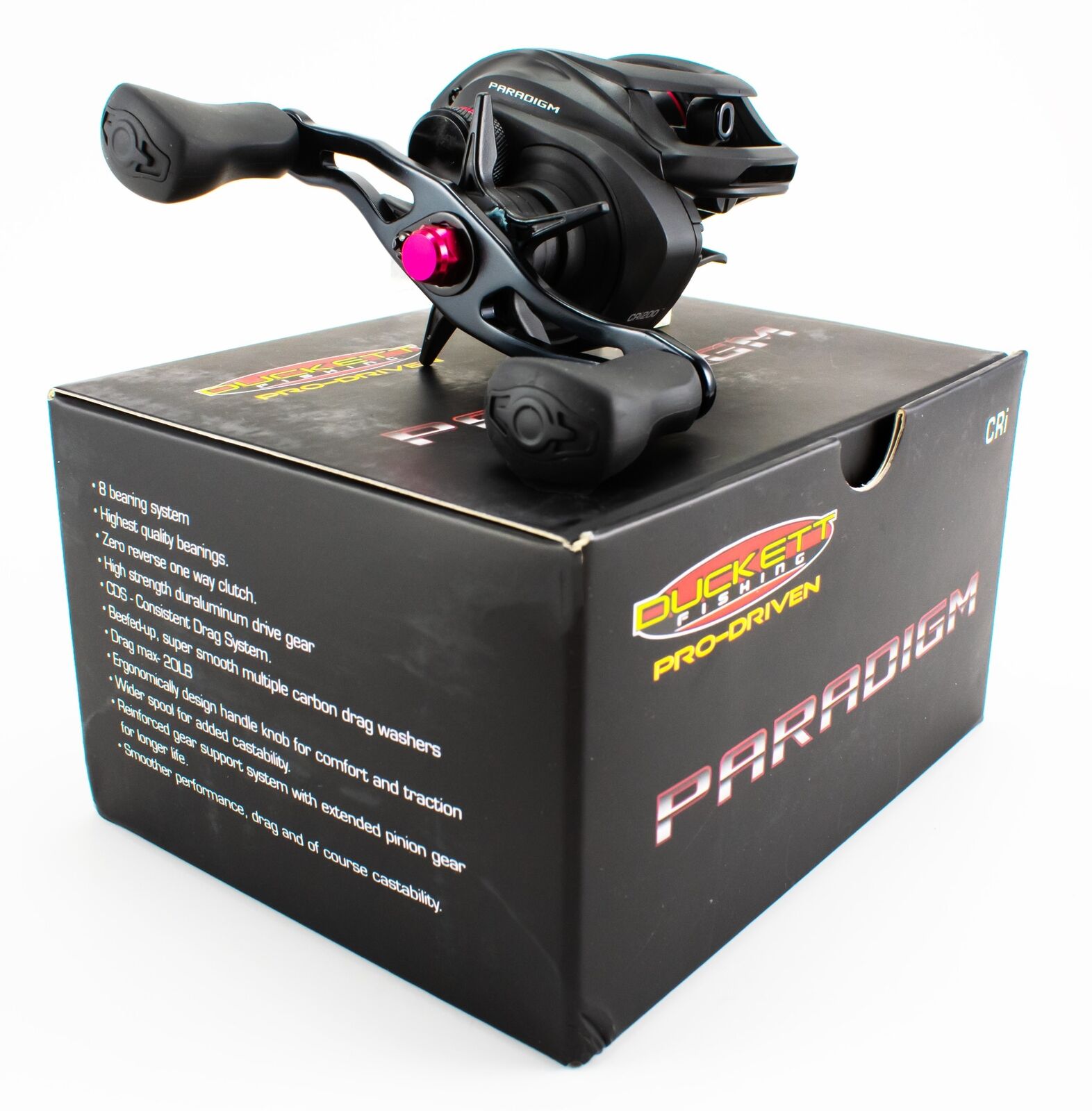 Why Baitcaster Reel On Right Unleashing the Expert