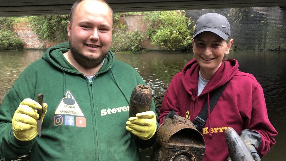 Why is Fishing Illegal The Hidden Dangers and Legal