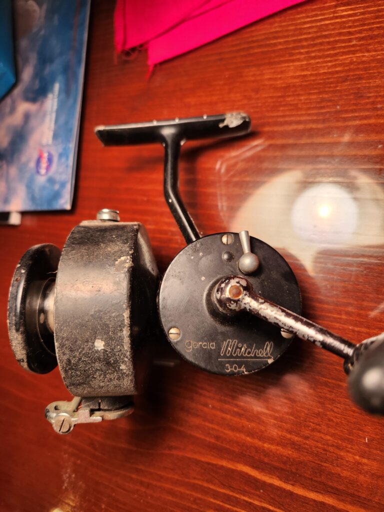 Are Old Fishing Reels Worth Anything?: Value and Collectibility