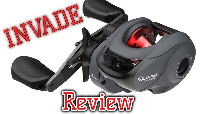 Are Quantum Fishing Reels Any Good: A Comprehensive Review