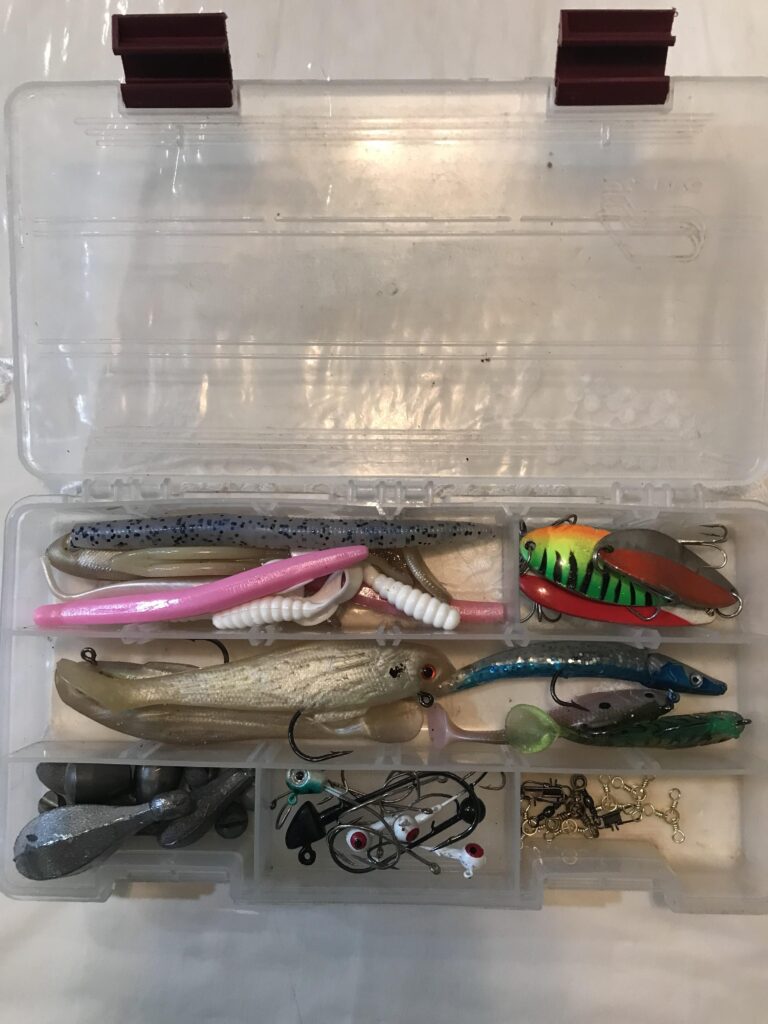 Are You Allowed to Bring Fishing Lures on a Plane? Travel Tips