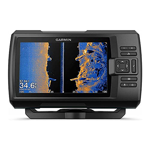 Best 7 Side Imaging Fish Finder for Ultimate Fishing Adventures