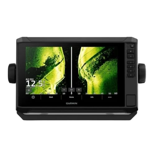 Best 9 Inch Fish Finder GPS Combo: Top Picks for Anglers