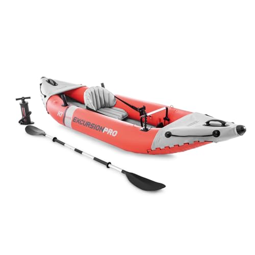 Best Affordable Fishing Kayak: Top Picks for Every Angler’s Budget