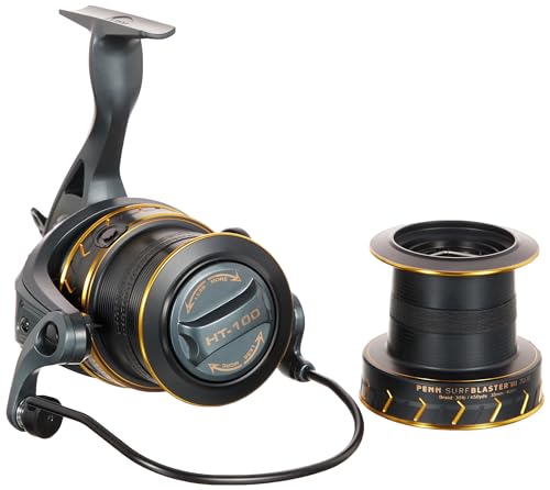 Best Alvey Reel for Surf Fishing: Top Picks for Unmatched Performance