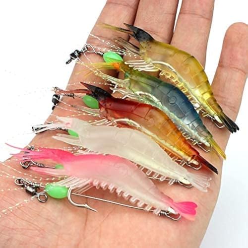 Best Artificial Bait for Surf Fishing: Top Lures to Catch More Fish