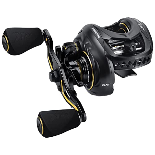 Best Baitcasting Reel for Frog Fishing: Top Picks for Serious Anglers