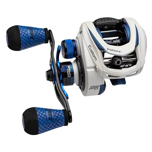 Best Baitcasting Reel for Inshore Fishing: Top Picks for Anglers