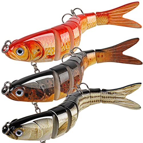 Best Bass Fishing Lures for Early Spring: Top Picks for Success