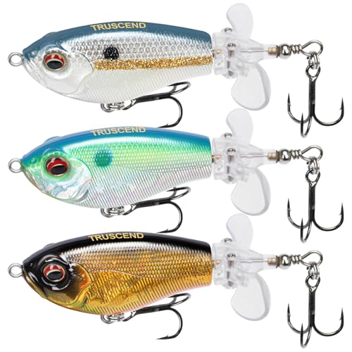 Best Bass Fishing Lures of All Time: Top Picks for Every Angler