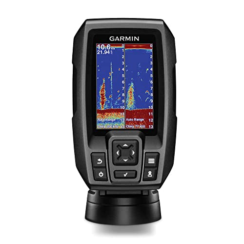 Best Budget Fish Finder for Small Boat: Top Picks for Anglers