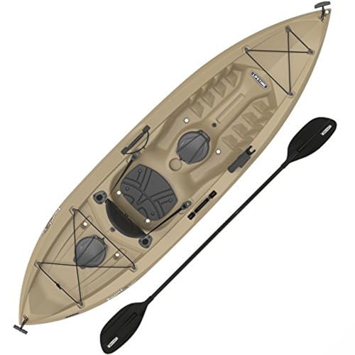 Best Budget Sit on Top Kayak for Fishing Adventures