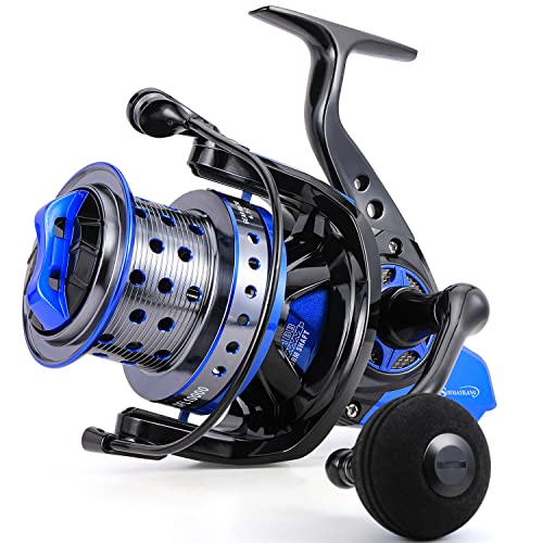 Best Casting Reel for Surf Fishing: Top Choices for Ultimate Performance