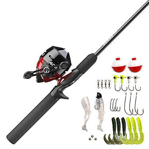 Best Closed Face Fishing Reel Combo for Effortless and Fun Angling