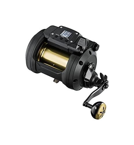 Best Electric Reel for Deep Drop Fishing: Top 5 Must-Have Picks