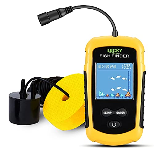 Best Fish Finder for Salmon Fishing: Top Portable Options for Anglers