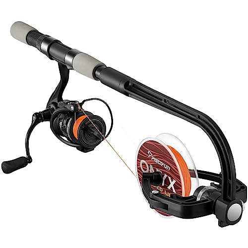 Best Fishing Line for Saltwater Spinning Reels: Top Spoolers and Reels