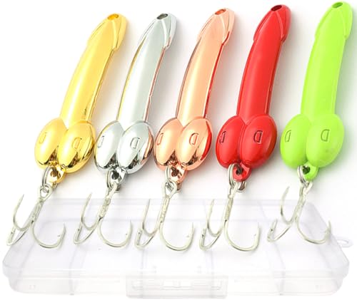 Best Fishing Lures to Use on Cloudy Days: Top Picks for Success