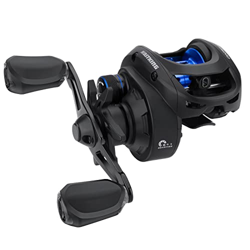 Best Fishing Reel for Distance Casting: Top Picks for Anglers