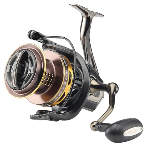 Best Fishing Reel for Long Casting: Top Picks for Surf and Offshore