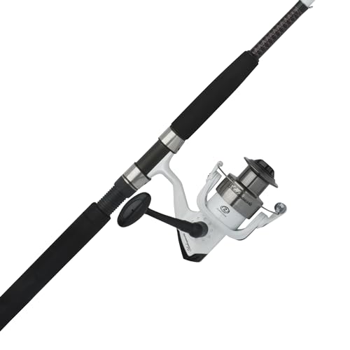 Best Fishing Rod And Reel Combo for Catfish: Top 5 Choices Reviewed