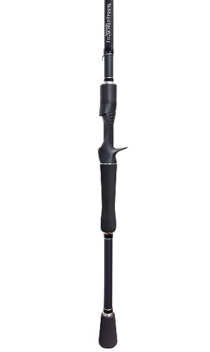 Best Fishing Rod for Flipping And Pitching: Top Picks for Anglers