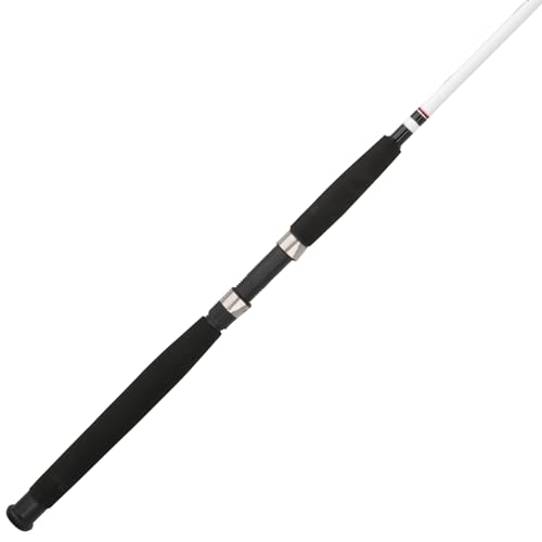 Best Fishing Rod for Pier Fishing: Top 5 Ultimate Choices for Anglers