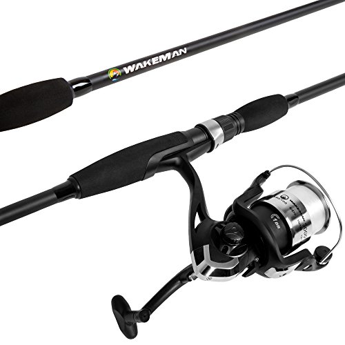 Best Fishing Rod for Rivers and Lakes: Top Telescopic Choices