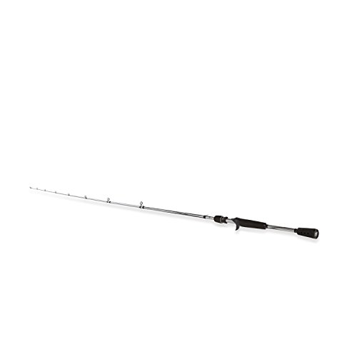 Best Flipping Rod for Bass Fishing: Top Picks for Ultimate Performance