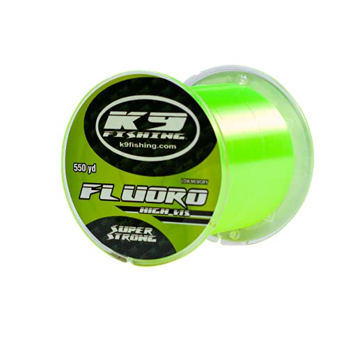 Best Fluorocarbon Fishing Line for Spinning Reels: Top Picks for Anglers