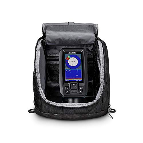 Best Garmin Ice Fishing Fish Finder: Top Picks for Ultimate Catch