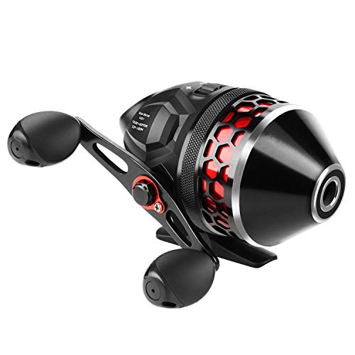 Best Heavy Duty Spincast Reel for Smooth and Reliable Fishing