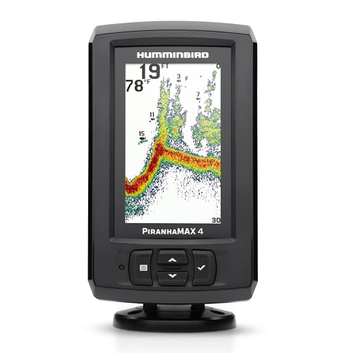 Best Humminbird Fish Finder for Kayak: Top Picks for Every Angler