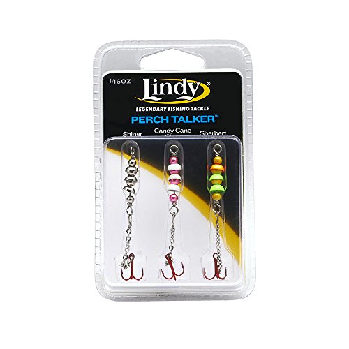 Best Ice Fishing Lures for Perch And Walleye: Top Picks Revealed