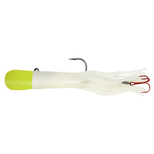 Best Lake Trout Ice Fishing Lures for Unmatched Success on the Ice