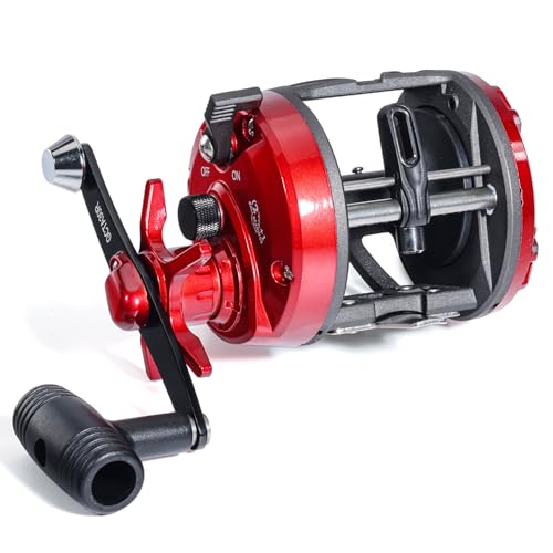 Best Level Wind Reel for Surf Fishing: Top Choices for Every Angler