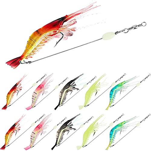 Best Lures for Inshore Saltwater Fishing: Top 10 Must-Have Baits