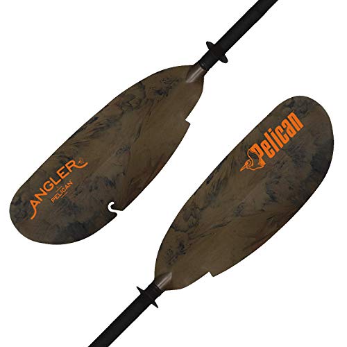 Best Paddle Kayak for Fishing: Top Picks for Anglers