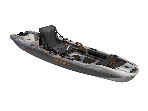 Best Pelican Fishing Kayak: Top Models for the Ultimate Angling Experience