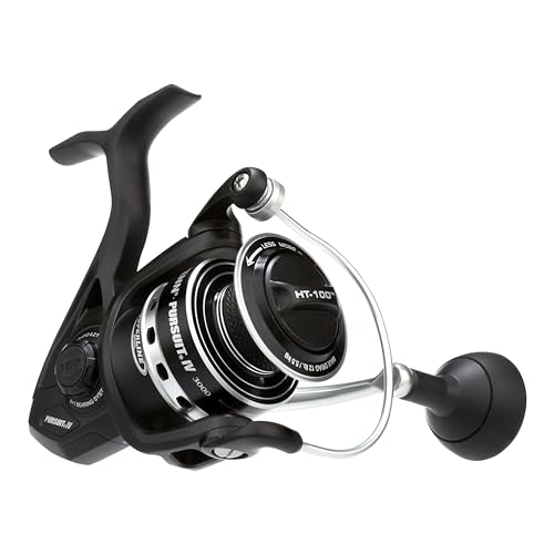 Best Penn Spinning Reel for Surf Fishing: Top Picks for Anglers