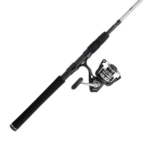 Best Reel And Rod for Boat Fishing: Top Combos for Ultimate Performance