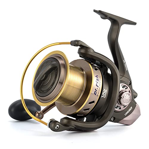 Best Reel for Drop Shot Fishing: Top Picks for Ultimate Performance