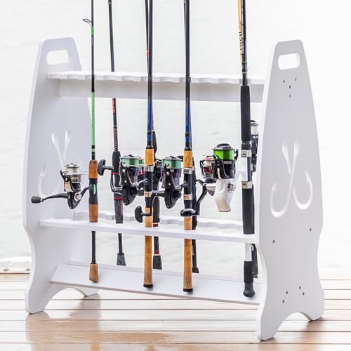 Best Rod and Reel for Marlin Fishing: Top Choices for Big Game