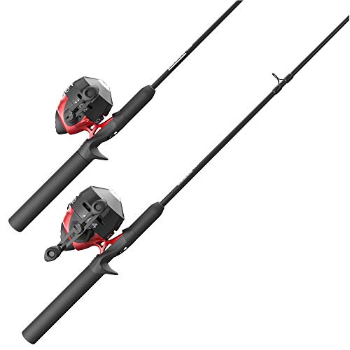 Best Rod for a Spincast Reel: Top Zebco Combos for Every Angler