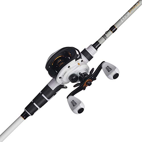 Best Saltwater Baitcasting Rod And Reel Combo: Top 5 Picks