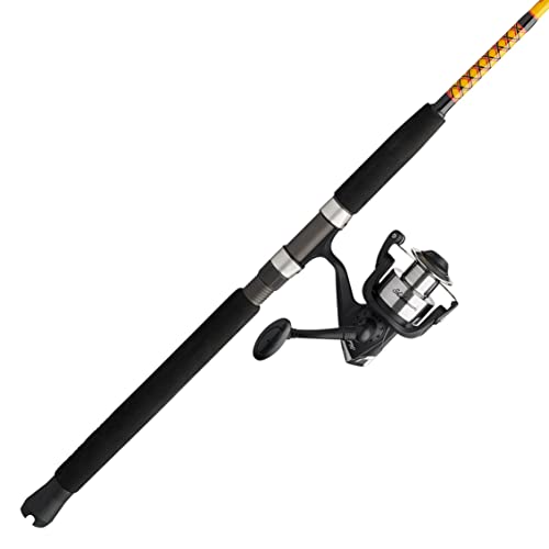 Best Saltwater Fishing Pole And Reel Combos for Ultimate Performance